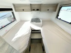 2025 Winnebago EKKO 22A | Thumbnail Photo 11 of 21