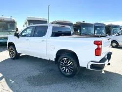 2019 Chevrolet Silverado 1500 | Thumbnail Photo 10 of 20