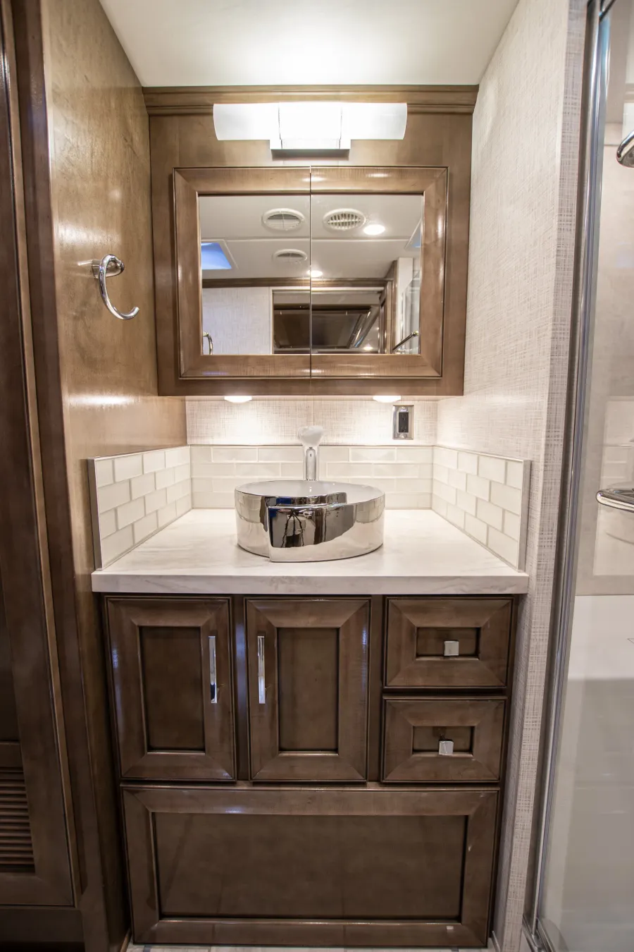 2024 Newmar Ventana 4037 | Photo 19 of 20