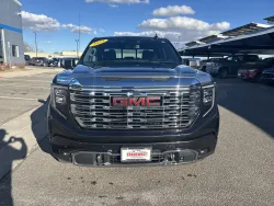 2022 GMC Sierra 1500 Denali | Thumbnail Photo 7 of 22