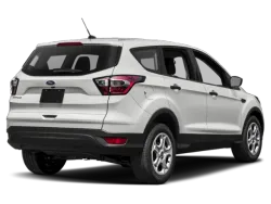 2019 Ford Escape | Thumbnail Photo 1 of 13