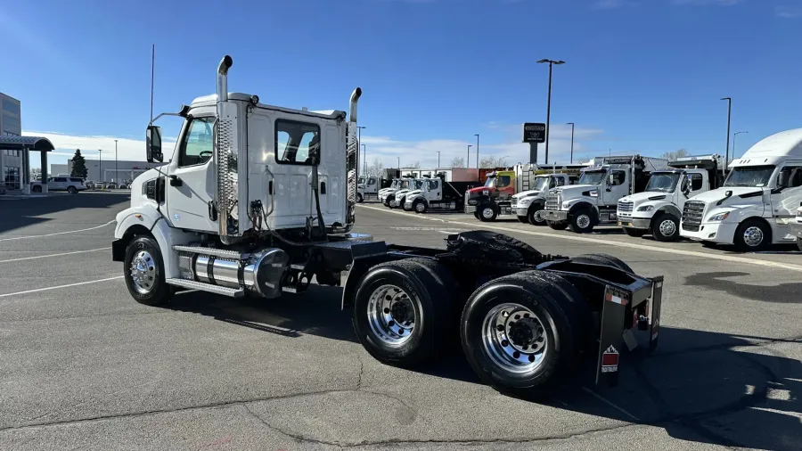 2022 Western Star 49X | Photo 7 of 16