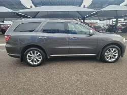 2019 Dodge Durango Citadel | Thumbnail Photo 7 of 18