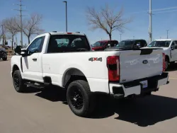 2024 Ford F-350 | Thumbnail Photo 3 of 17