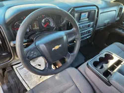 2015 Chevrolet Silverado 2500HD Work Truck | Thumbnail Photo 7 of 28