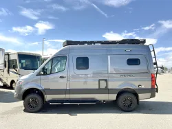 2025 Winnebago Revel 44E | Thumbnail Photo 18 of 20