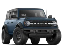 2024 Ford Bronco | Thumbnail Photo 2 of 2