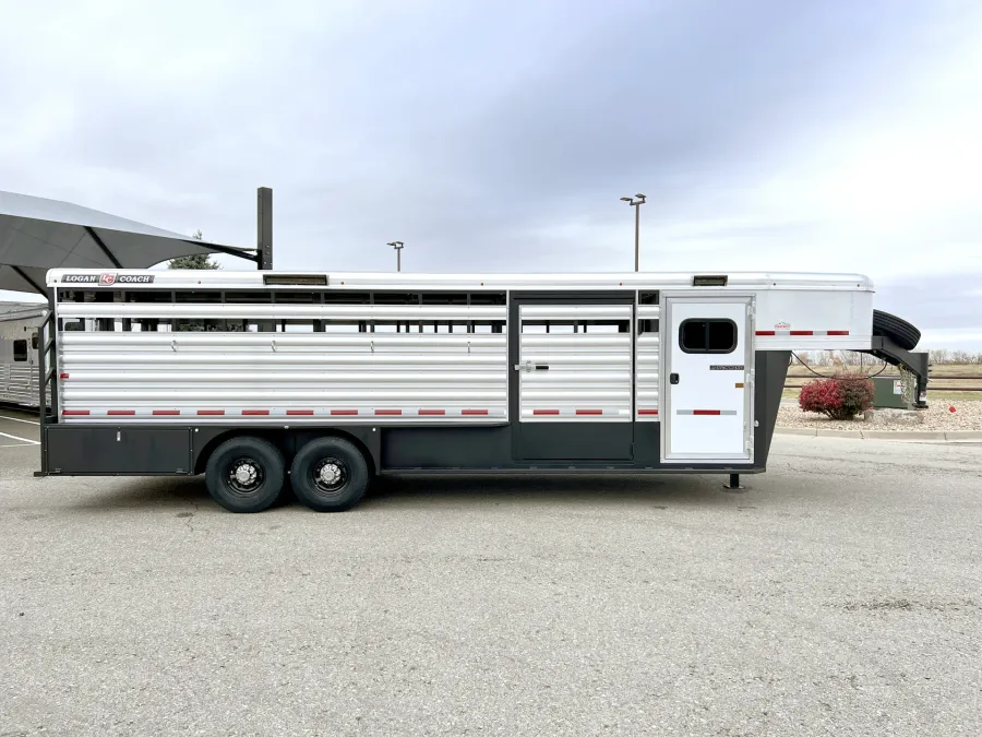 2025 Logan Coach Ranch Hand | Photo 3 of 19