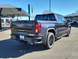 2025 GMC Sierra 1500 Elevation | Thumbnail Photo 2 of 25