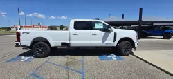 2024 Ford F-250SD | Thumbnail Photo 4 of 33