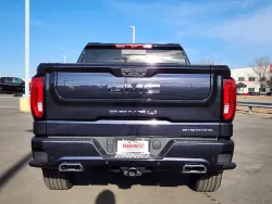 2025 GMC Sierra 1500 Denali Ultimate | Thumbnail Photo 12 of 31