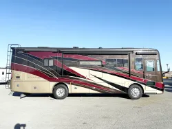 2020 Tiffin Allegro Red 33AA | Thumbnail Photo 3 of 28