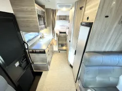 2025 Winnebago EKKO 23B | Thumbnail Photo 3 of 20