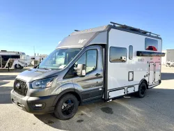 2025 Winnebago EKKO 22A | Thumbnail Photo 15 of 21