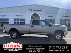 2024 RAM 2500 Tradesman | Thumbnail Photo 13 of 13