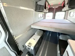 2023 Winnebago Adventure Wagon 70 SE | Thumbnail Photo 7 of 15