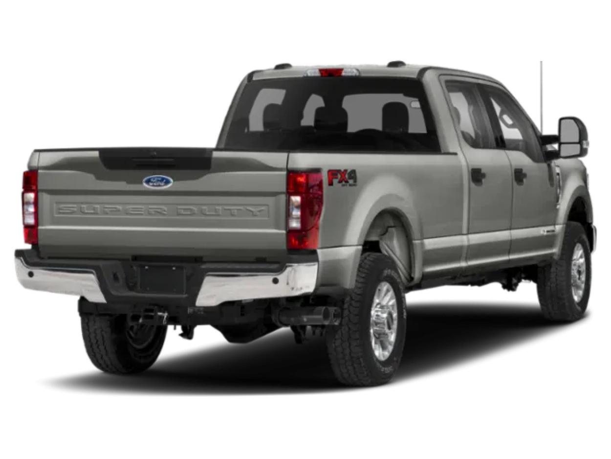 2020 Ford F-350 | Photo 1 of 12