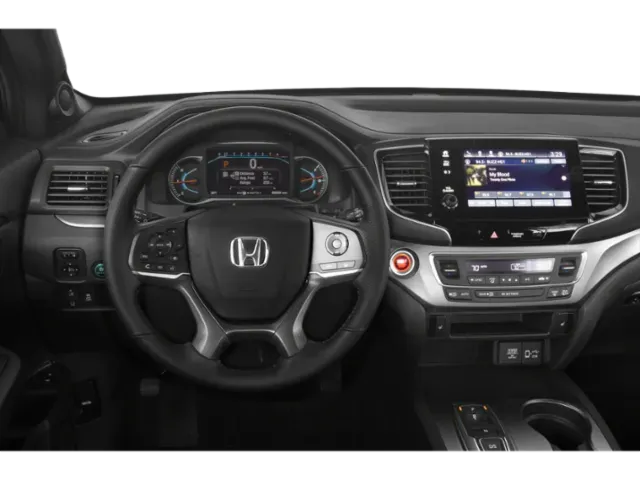 2021 Honda Passport | Photo 3 of 12