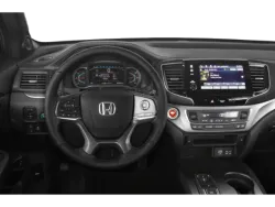 2021 Honda Passport | Thumbnail Photo 3 of 12