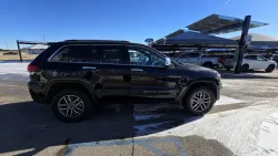 2022 Jeep Grand Cherokee WK | Thumbnail Photo 4 of 32