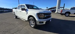 2024 Ford F-150 | Thumbnail Photo 8 of 36