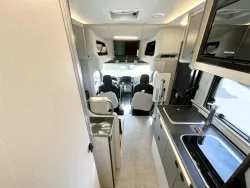 2025 Winnebago EKKO 22A | Thumbnail Photo 5 of 24