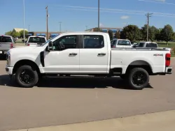 2024 Ford F-350 | Thumbnail Photo 2 of 13