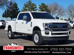 2022 Ford Super Duty F-250 SRW | Thumbnail Photo 24 of 24