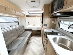 2022 Ember RV Ember FB171 | Thumbnail Photo 2 of 10