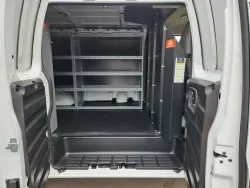 2025 GMC Savana Cargo Van | Thumbnail Photo 15 of 29