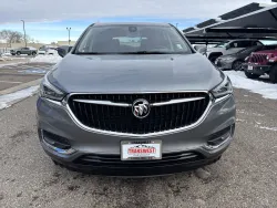 2018 Buick Enclave Premium | Thumbnail Photo 7 of 26