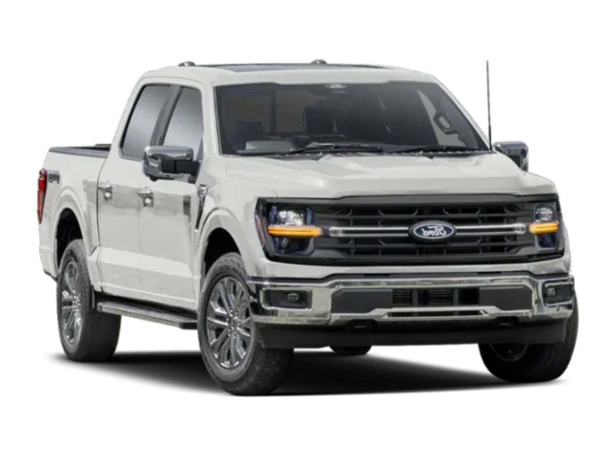 2024 Ford F-150 | Photo 8 of 8