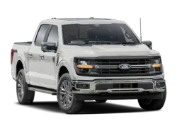 2024 Ford F-150 | Thumbnail Photo 8 of 8