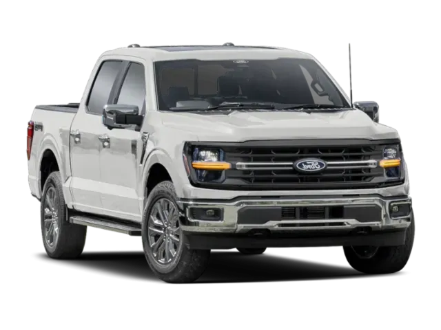 2024 Ford F-150 | Photo 8 of 8