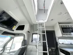 2025 Winnebago EKKO 23B | Thumbnail Photo 16 of 27