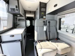 2025 Winnebago Revel 44E | Thumbnail Photo 2 of 17