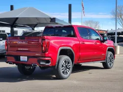 2025 GMC Sierra 1500 AT4 | Thumbnail Photo 2 of 27