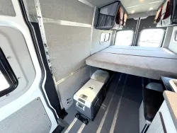 2023 Winnebago Adventure Wagon 70 SE | Thumbnail Photo 7 of 15