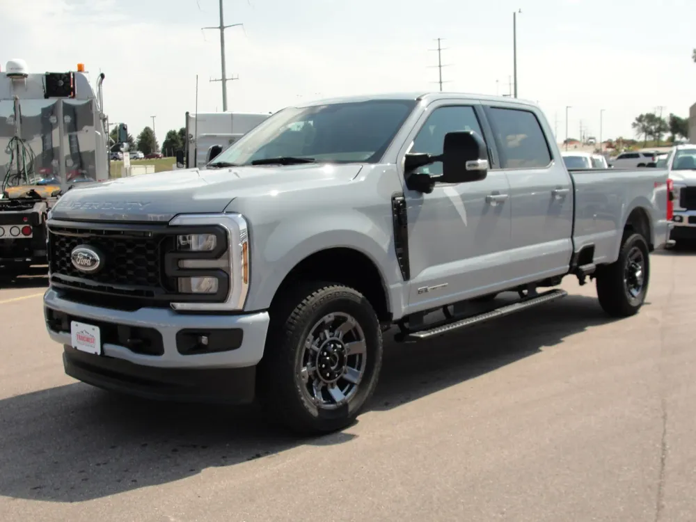 2024 Ford F-350