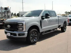 2024 Ford F-350 | Thumbnail Photo 1 of 19