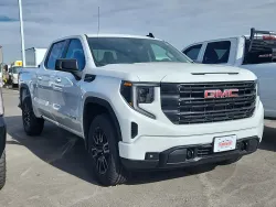 2025 GMC Sierra 1500 Elevation | Thumbnail Photo 2 of 3