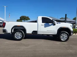 2024 GMC Sierra 2500HD SLE | Thumbnail Photo 1 of 25