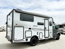 2025 Winnebago EKKO 23B | Thumbnail Photo 18 of 27