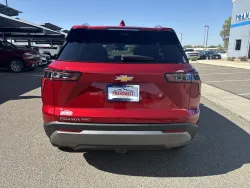 2025 Chevrolet Equinox AWD LT | Thumbnail Photo 3 of 22