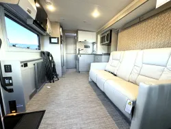 2025 Winnebago Navion 24T | Thumbnail Photo 3 of 26