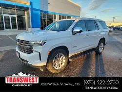 2023 Chevrolet Tahoe Premier | Thumbnail Photo 20 of 20