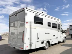 2025 Winnebago Navion 24R | Thumbnail Photo 10 of 20