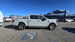 2024 Ford F-150 | Thumbnail Photo 4 of 28