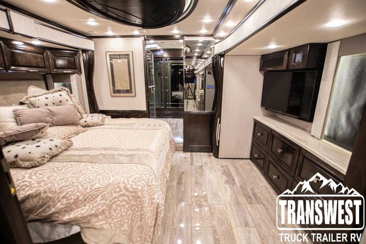 2018 Newmar London Aire 4531 | Photo 14 of 20