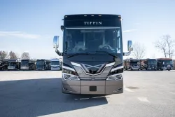 2025 Tiffin Allegro Bus 45 OPP | Thumbnail Photo 4 of 24